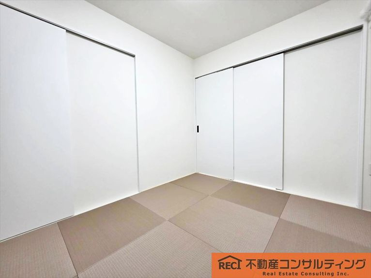 グレイスビュー六甲山手の洗面所