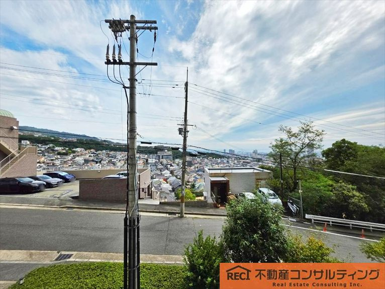 グレイスビュー六甲山手のその他
