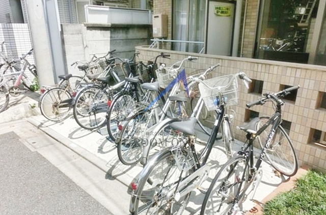 オランジュリー