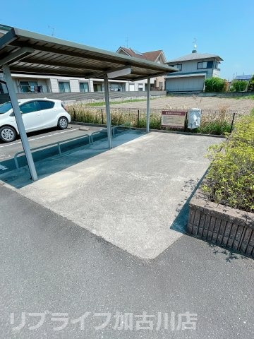ムーンリットⅠ　B棟のその他共用部分