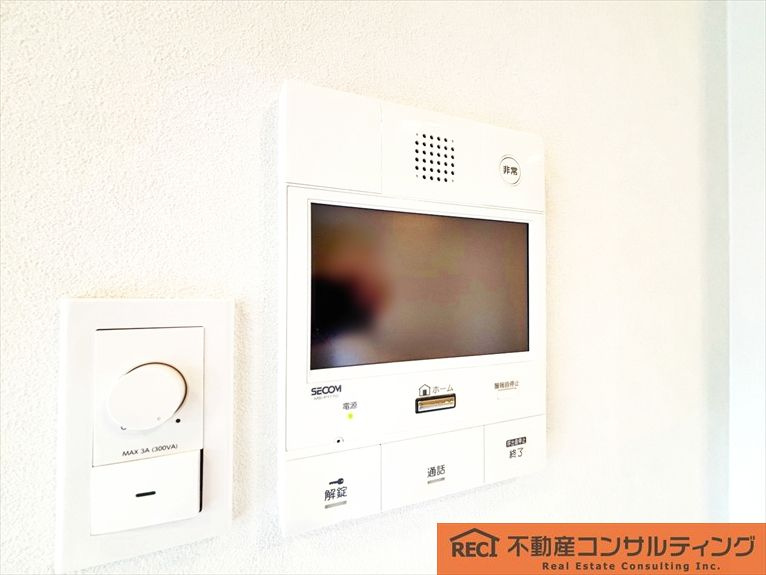 イトーピア御影山手坂山手東館2の設備