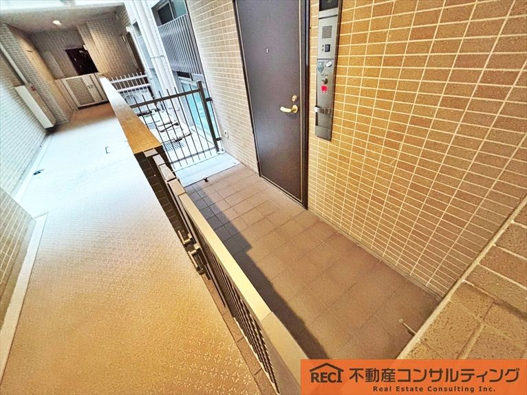 イトーピア御影山手坂山手東館2のその他