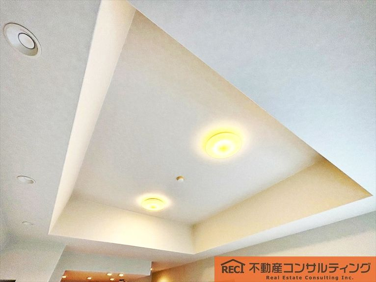 イトーピア御影山手坂山手東館2の設備