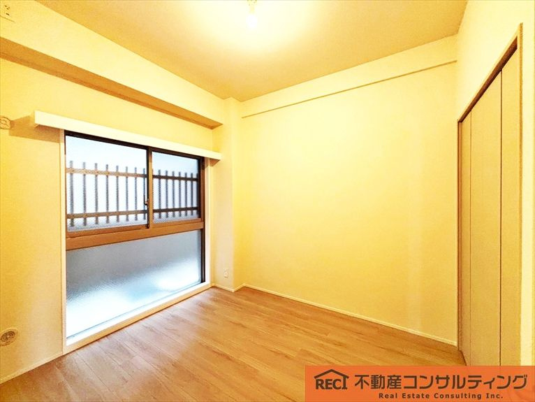 イトーピア御影山手坂山手東館2の子供部屋