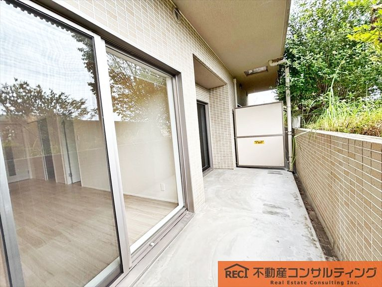 イトーピア御影山手坂山手東館2のその他