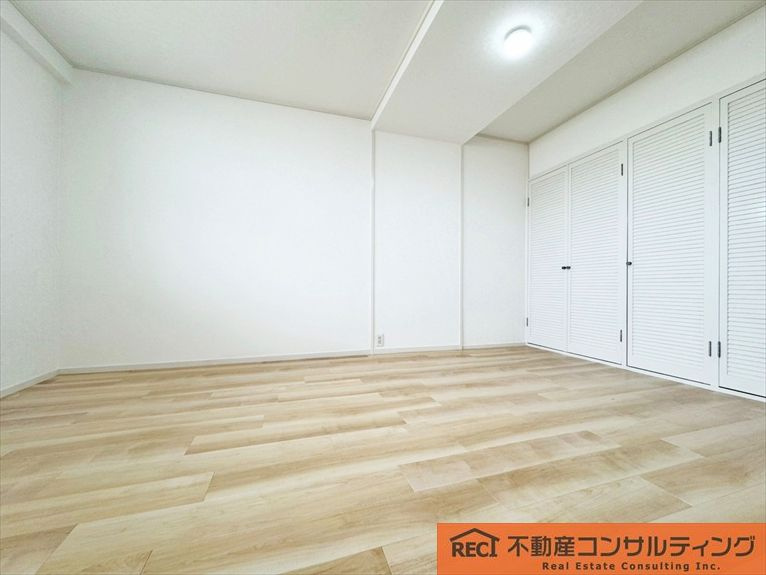 コボリクラスタ西宮北口の子供部屋