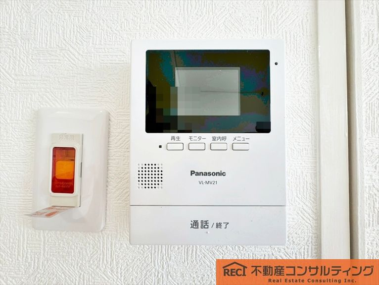 コボリクラスタ西宮北口の設備