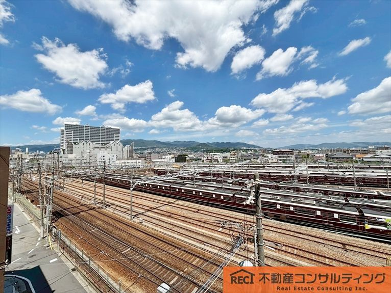 コボリクラスタ西宮北口の周辺
