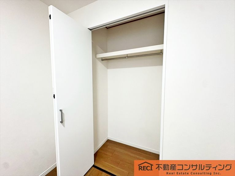 カサセルバの収納