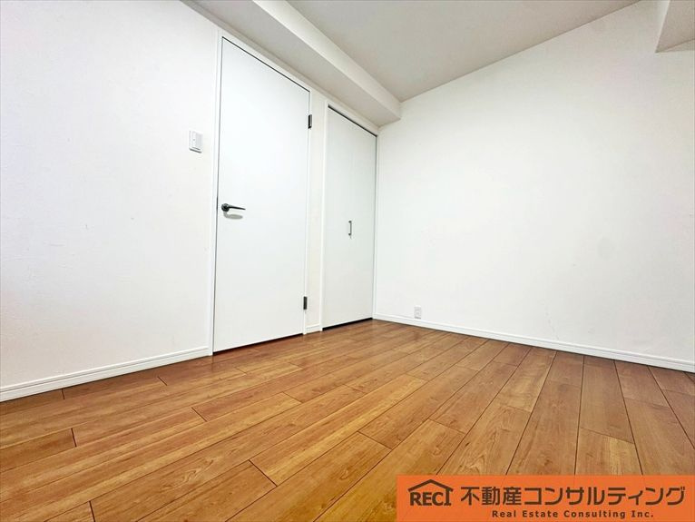 カサセルバの子供部屋