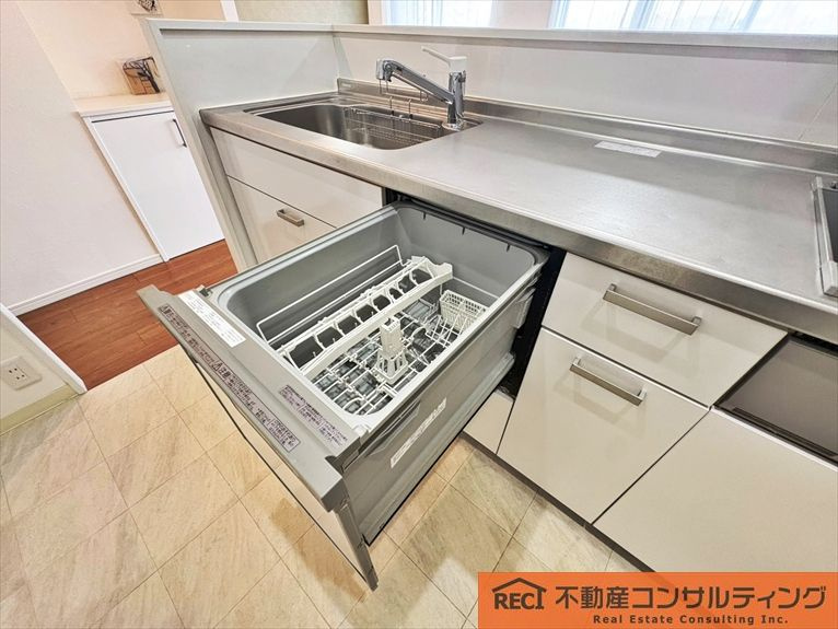 カサセルバの設備