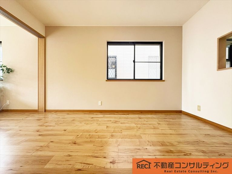 神戸市東灘区森北町7丁目　中古戸建の内装