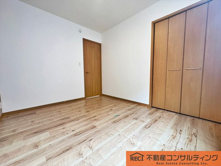 神戸市東灘区森北町7丁目　中古戸建の子供部屋