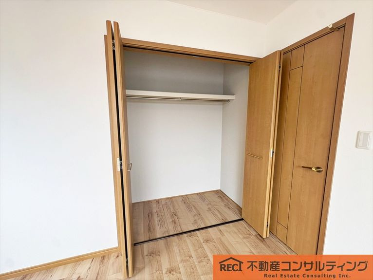 神戸市東灘区森北町7丁目　中古戸建の収納