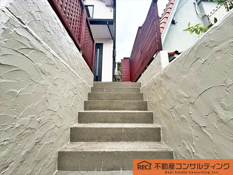 神戸市東灘区森北町7丁目　中古戸建のその他