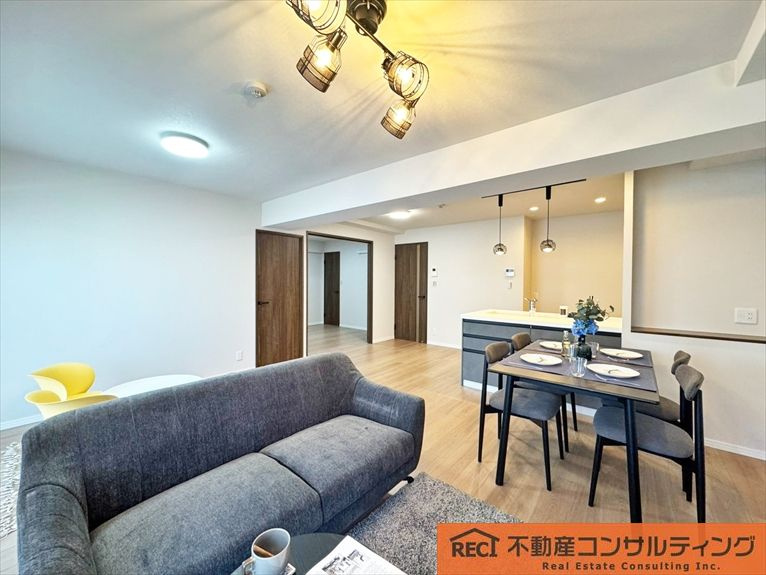 シャルマンコーポ西宮東