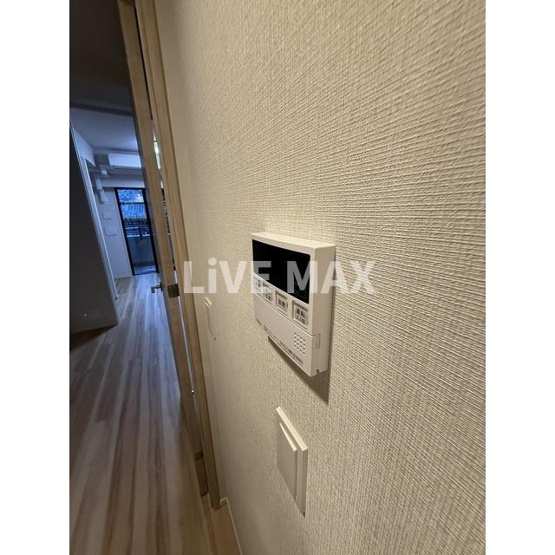 【内装】ジオエント上野稲荷町