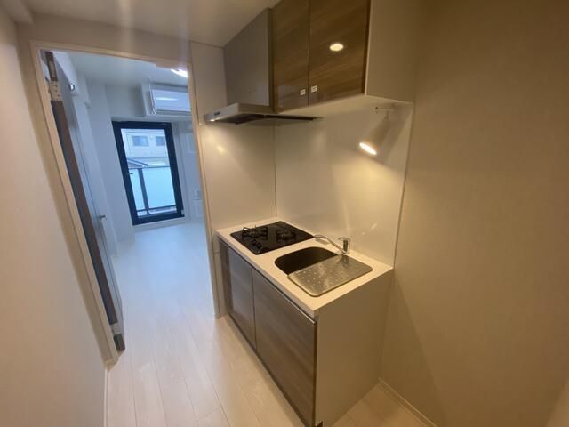 ＤＩＰＳ西新井のキッチン