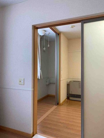 レオパレス大樹のその他