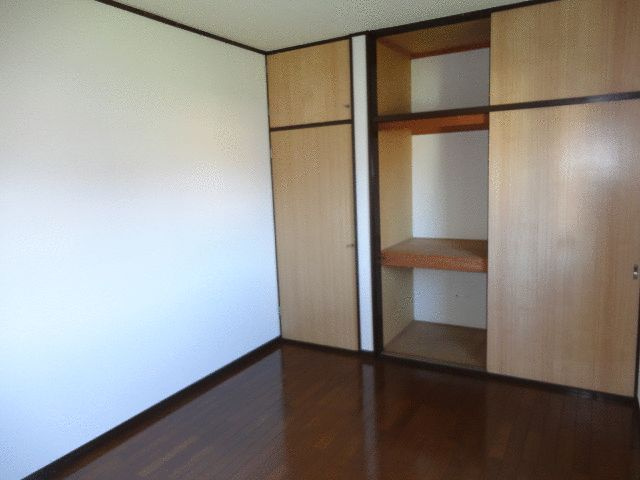 フローラＫＩＫＵ　Cの設備