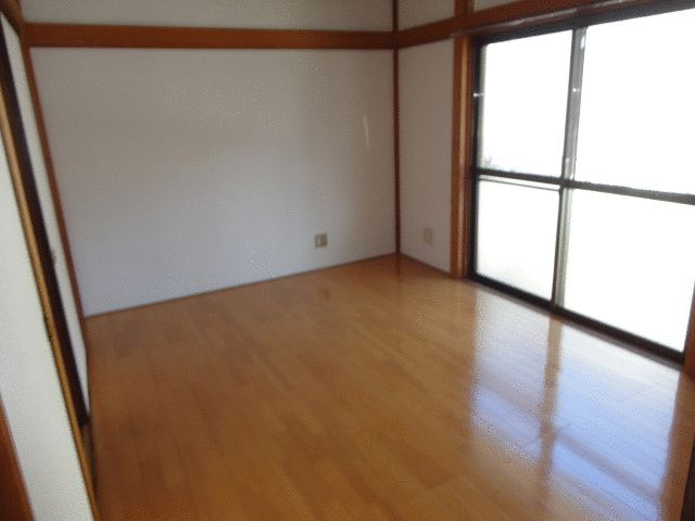 横浜市瀬谷区宮沢１丁目のテラスの内装