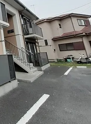 サニーフォレストヴィラのその他共用部分