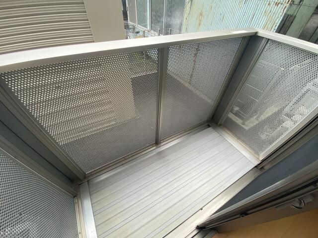 オーク谷塚