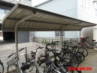 レオパレスミラのその他