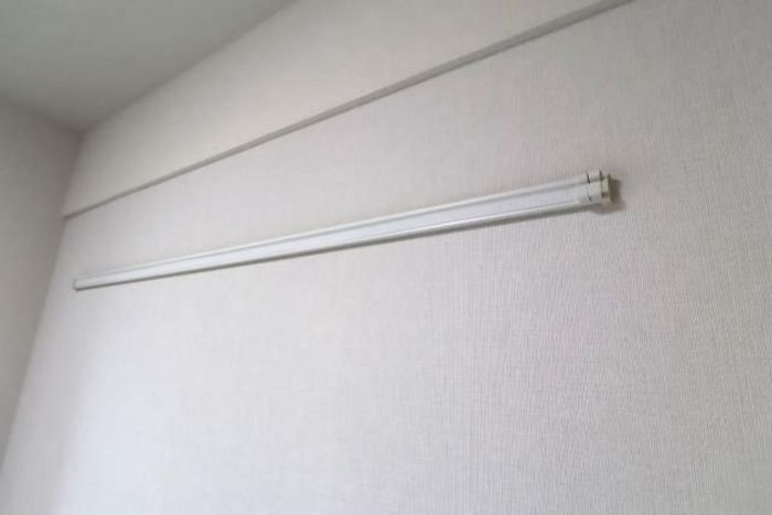 TEC Green Residenceのその他