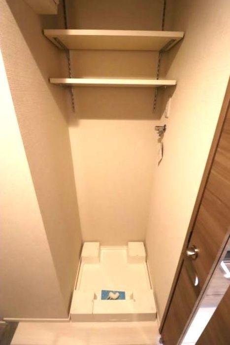 TEC Green Residenceのその他