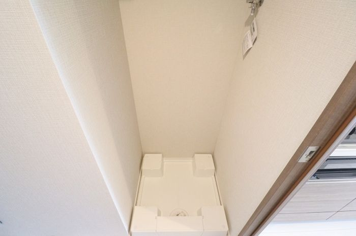 TEC Green Residenceのその他