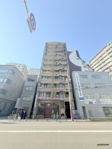 HERBE西長堀　仲介手数料無料
