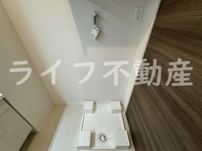 アンサンブル大今里の設備