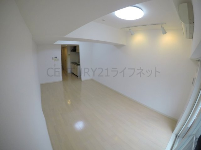 【寝室】 | セレニテ新大阪2番館