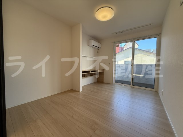 クラシスト東中本の内装|内装です
