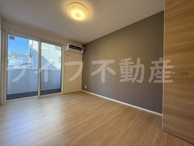 クラシスト東中本の内装|内装も気になるポイント
