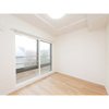 【寝室】ASTER HOROHIRA 