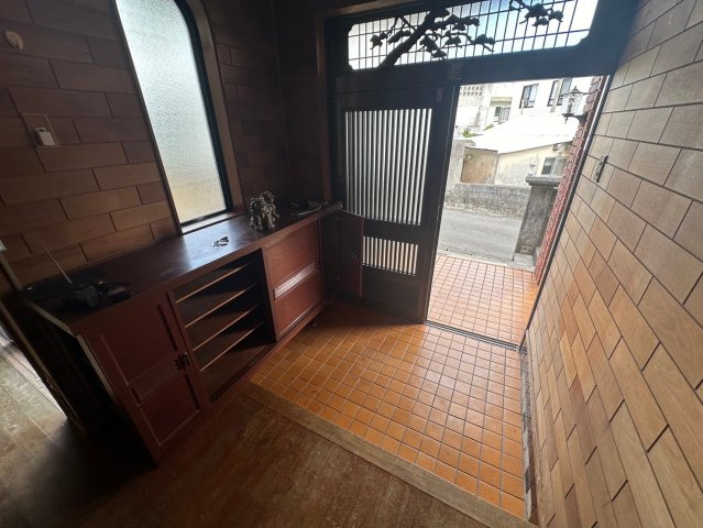 うるま市石川嘉手苅のその他