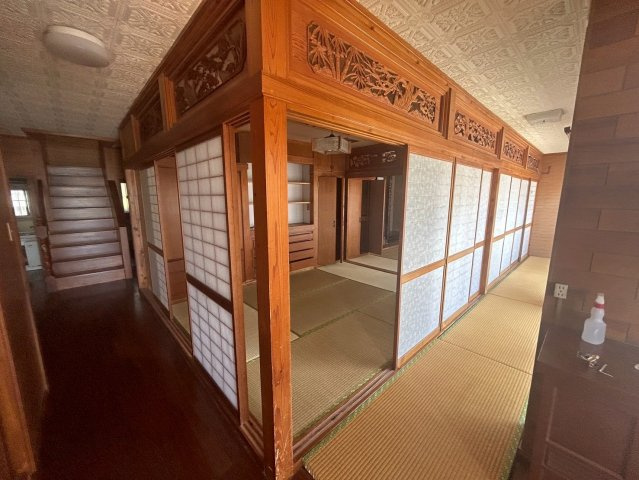 うるま市石川嘉手苅のその他