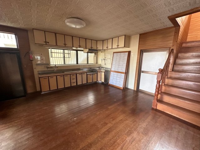 うるま市石川嘉手苅のその他