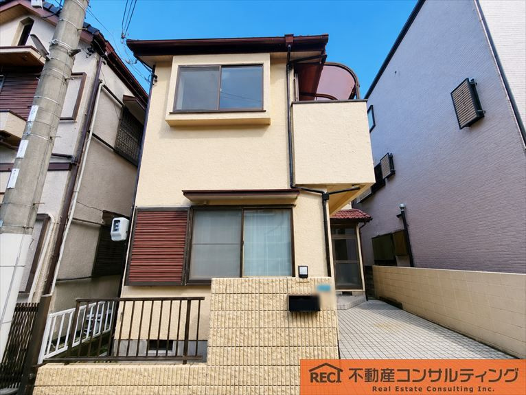 西宮市甲子園網引町　中古戸建のその他