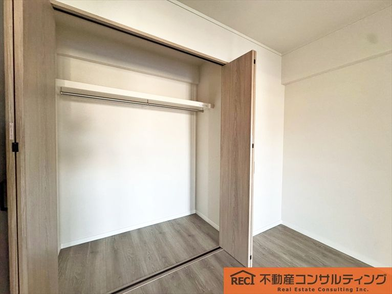 ジークレフ第二武庫川のエントランス