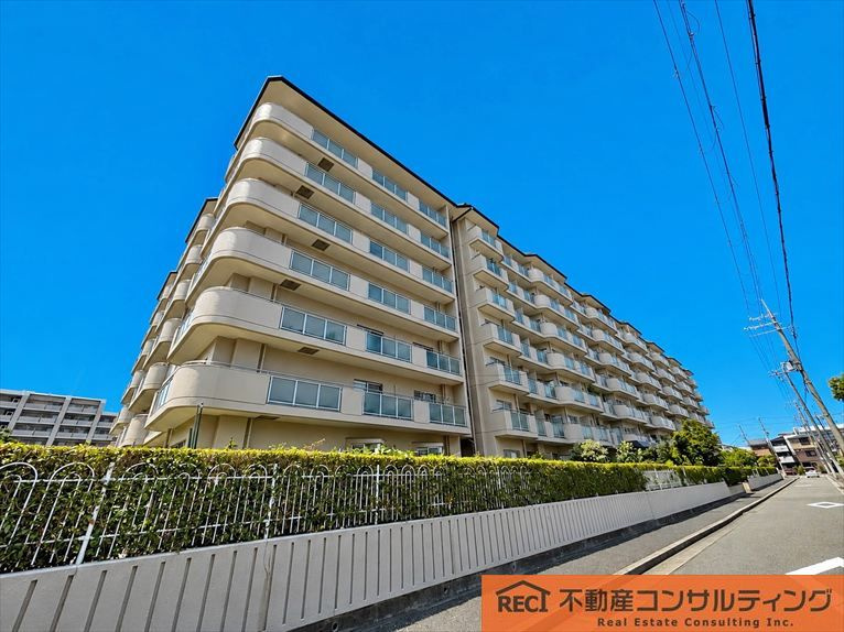 ジークレフ第二武庫川