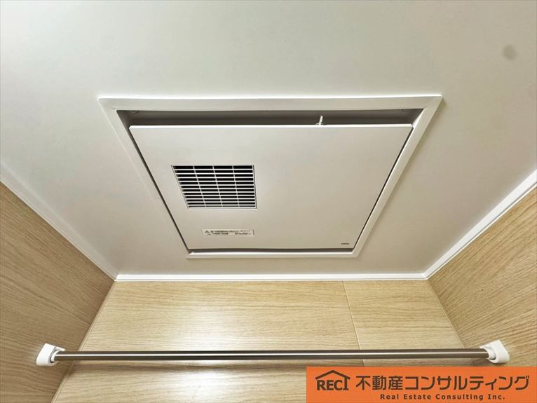 進和苦楽園アーバンライフB棟の浴室