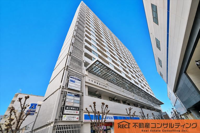 深江駅前ビルのその他