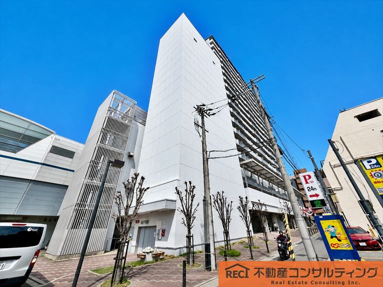 深江駅前ビル