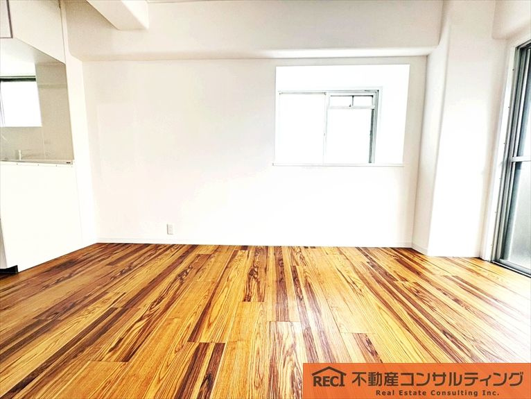 甲南メゾン本山の内装