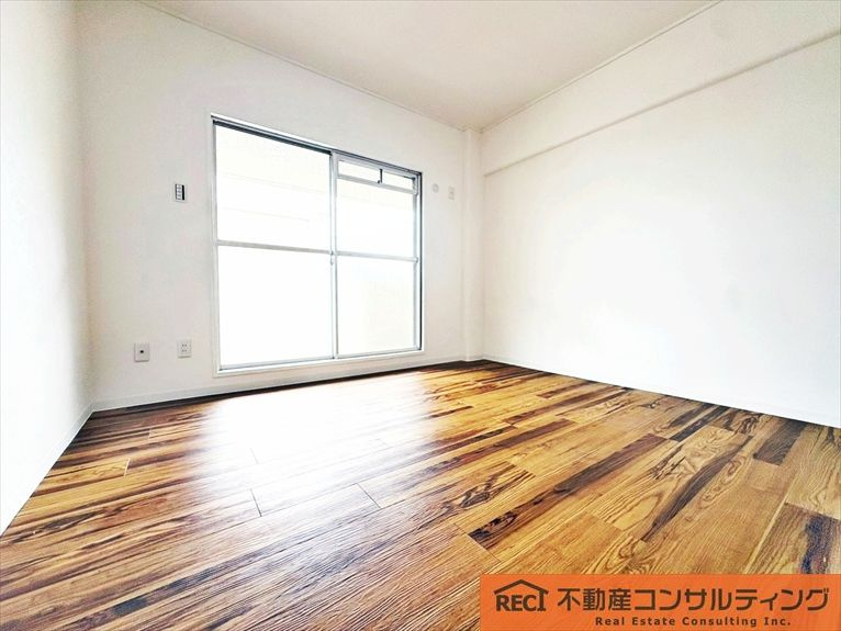 甲南メゾン本山の子供部屋