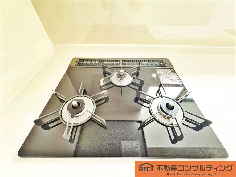 甲南メゾン本山のキッチン