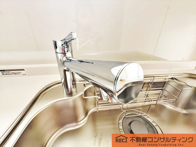 甲南メゾン本山のキッチン